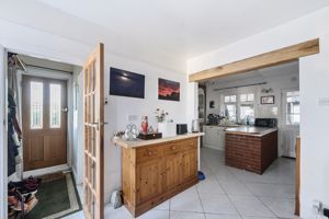 Entrance- click for photo gallery